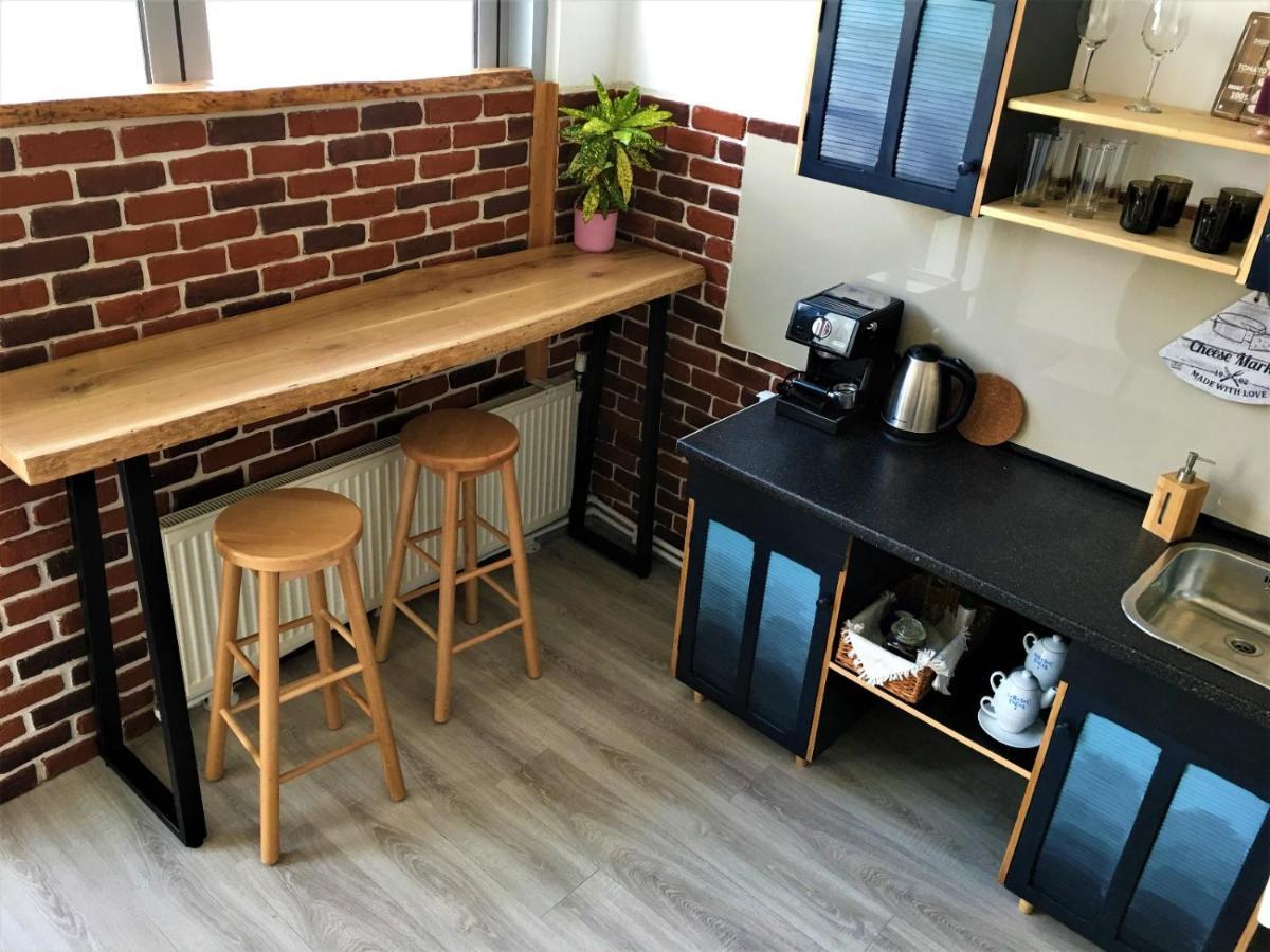 M51-Modern Apartment In The Heart Of Cluj Экстерьер фото