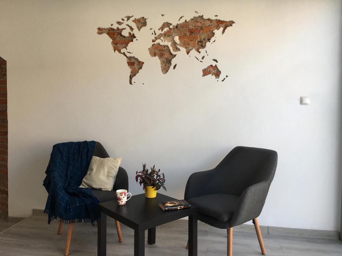 M51-Modern Apartment In The Heart Of Cluj Экстерьер фото