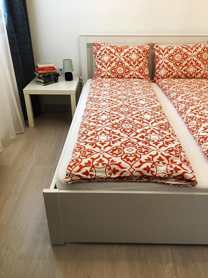 M51-Modern Apartment In The Heart Of Cluj Экстерьер фото