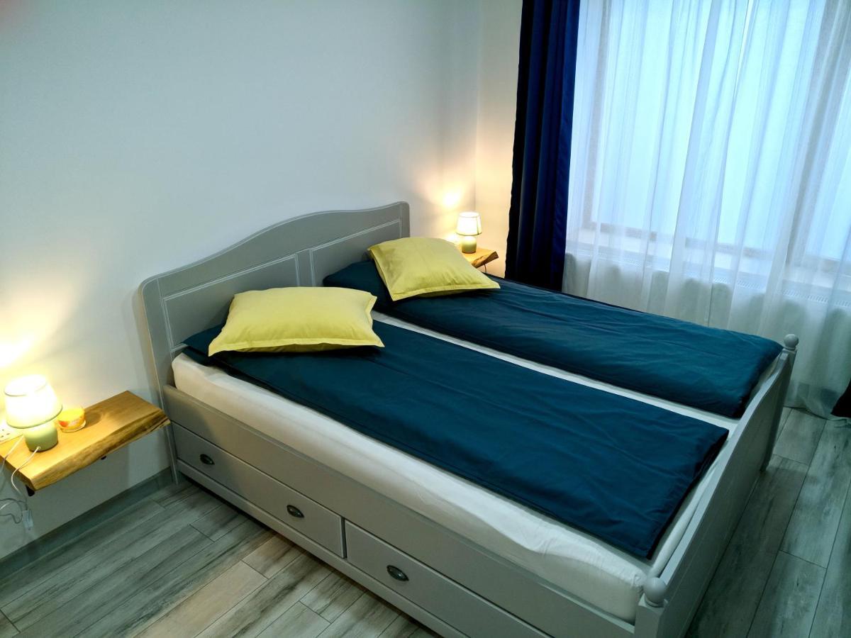 M51-Modern Apartment In The Heart Of Cluj Экстерьер фото
