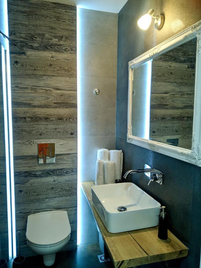 M51-Modern Apartment In The Heart Of Cluj Экстерьер фото