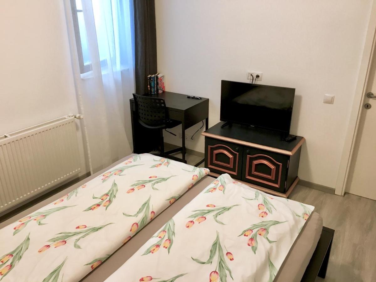M51-Modern Apartment In The Heart Of Cluj Экстерьер фото