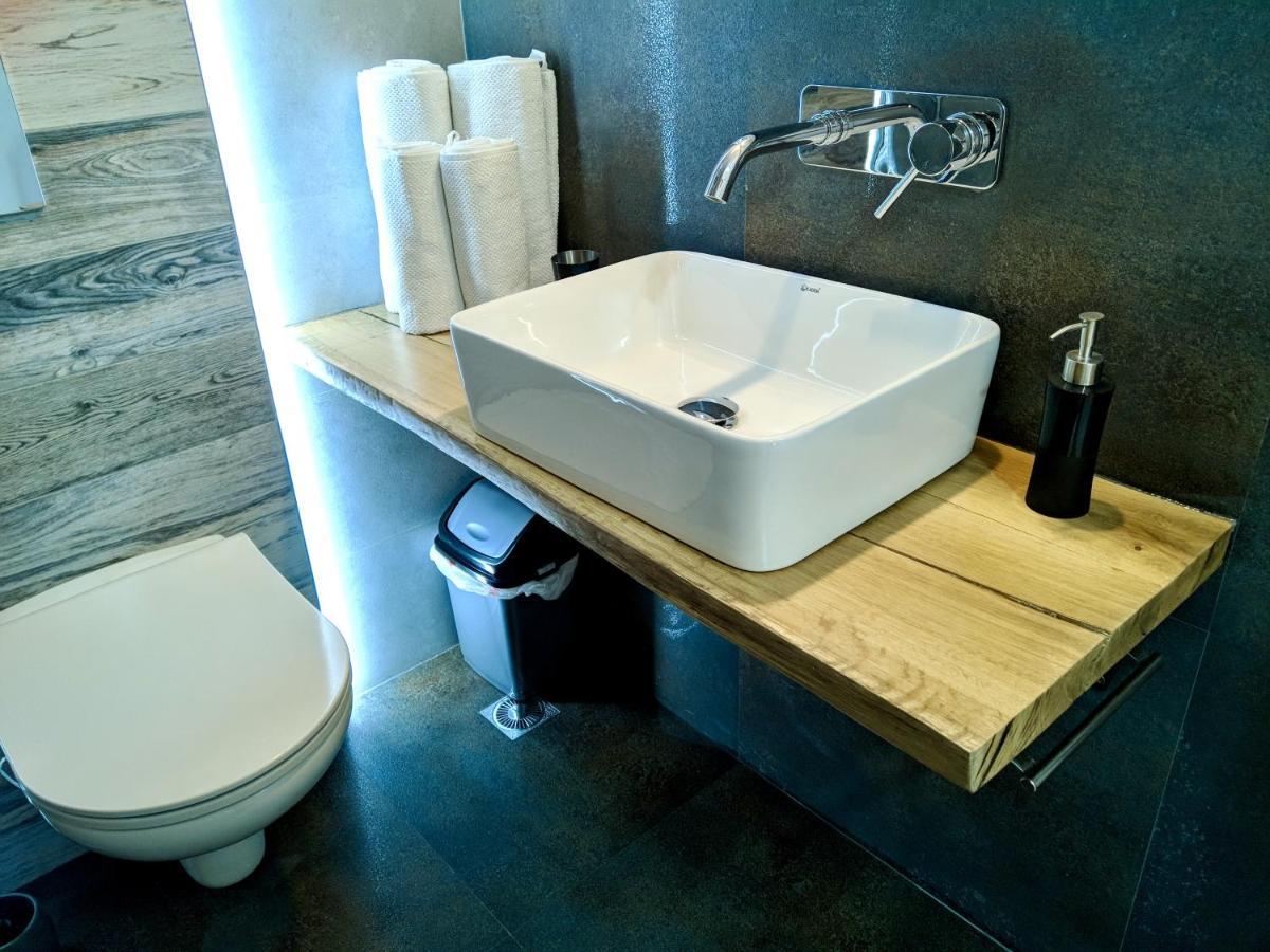 M51-Modern Apartment In The Heart Of Cluj Экстерьер фото